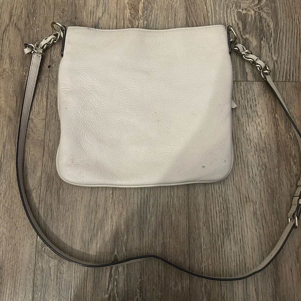KATE SPADE Cobble Hill Ellen Offwhite Crossbody